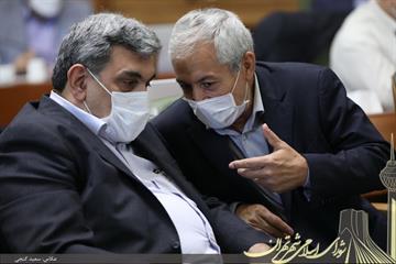 توضيحات جديد رئیس کمیته اقتصادی شورای شهر تهران درباره تصرف املاك شهرداري تهران املاک را ندهند اسمشان را افشا می‌کنیم